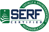 serf certified